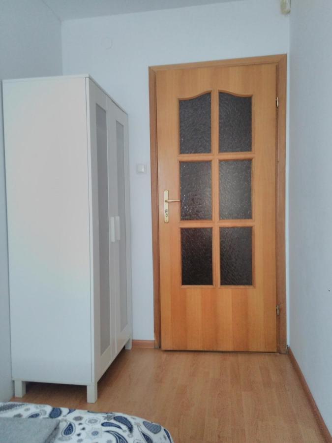 Ochota Forest Guest House Varsovia Exterior foto